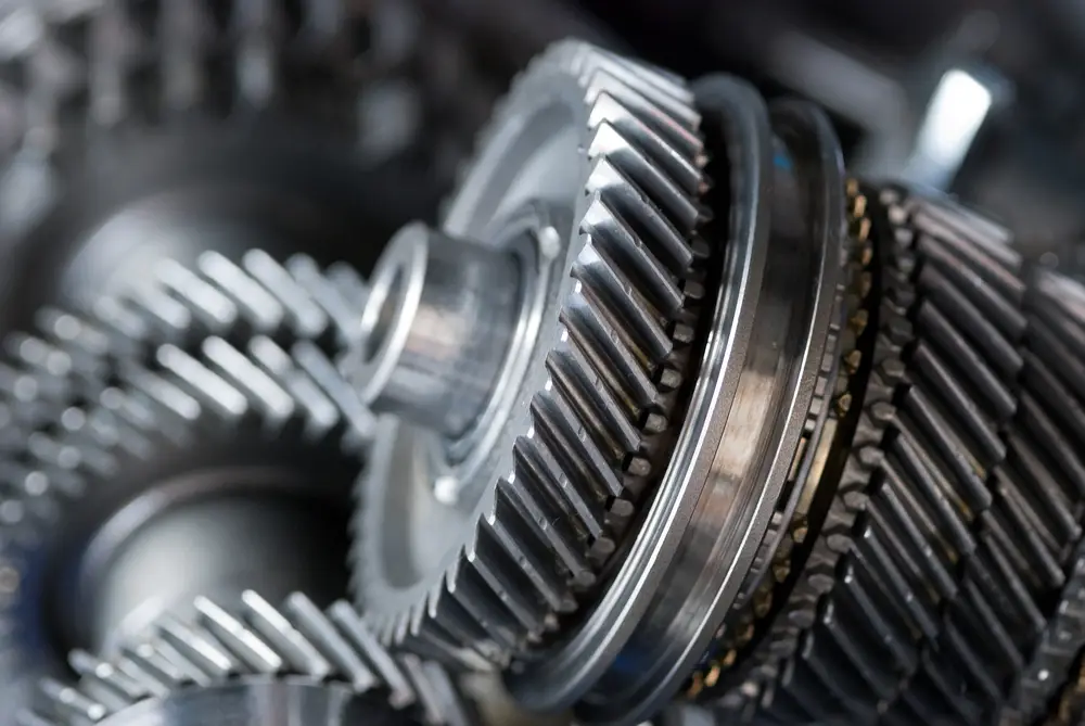 Fornecedor de peças para motor com pronta entrega em todo o Brasil