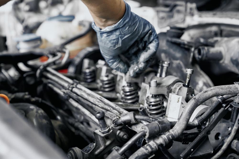 Capa de correia automotiva: direto da fábrica para oficinas