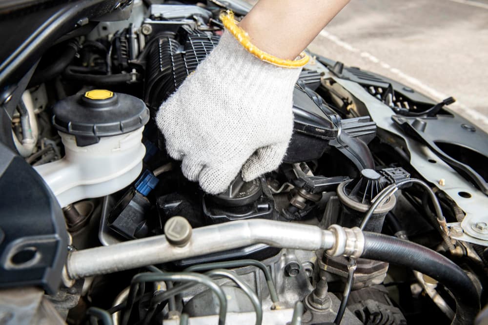 Fornecedor de mangueira automotiva para todo tipo de carro em SP