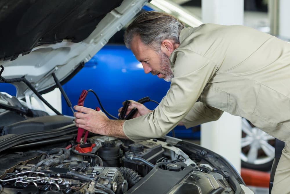 Fornecedor de conector automotivo para sistema elétrico em SP