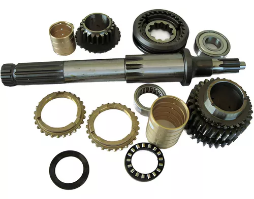 Conjunto de Peças para Câmbio