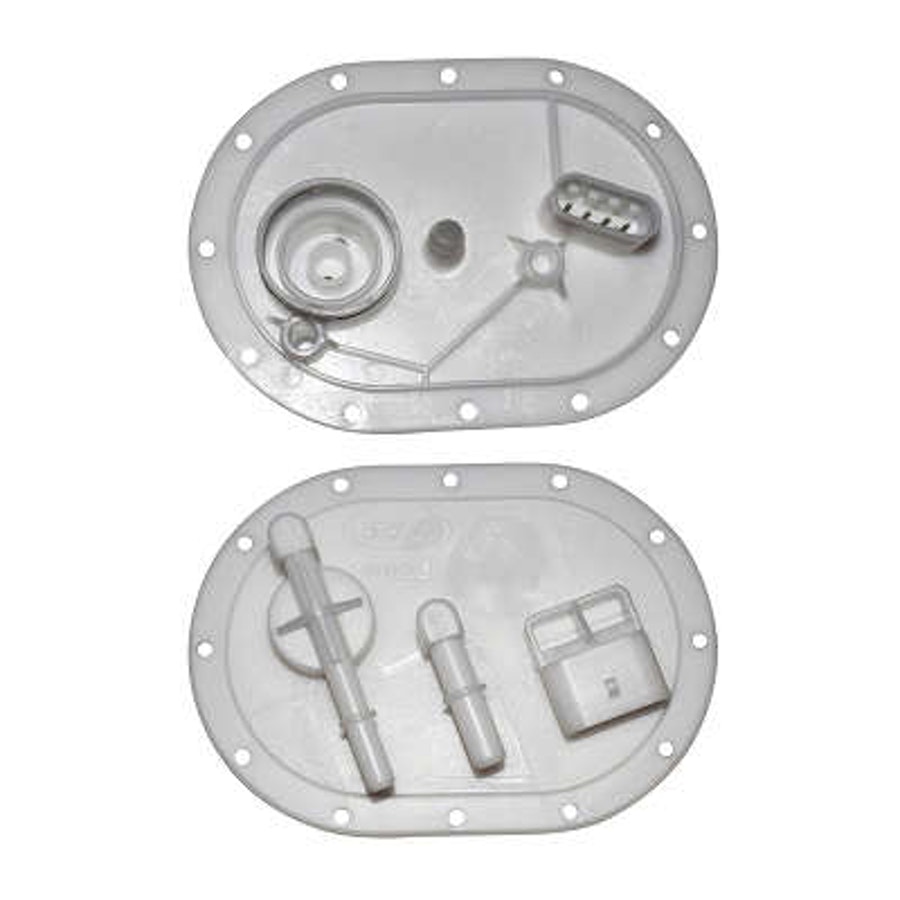 Flanges Automotivos