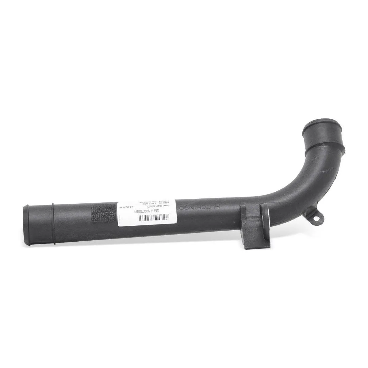 Tubo de Água Automotivo